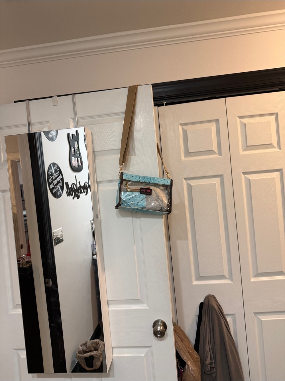 Makeup Junkie Fangirl bag